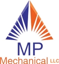 MP Mechanical logo