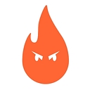 Heated Mechanical Services logo