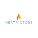 Heatfactors ltd logo