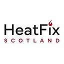 HeatFix Scotland logo