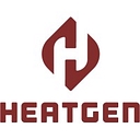 Heatgenie logo