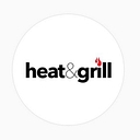 Favicon of Heat & Grill