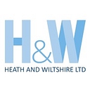 Heath & Wiltshire logo