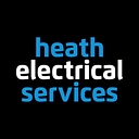 Favicon of Heath Electrical Services