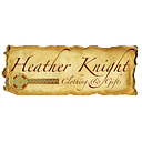 Heather Knight Clothing and Gifts