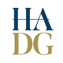 Heather Allen Design Group logo