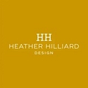 Heather Hilliard Design Llc logo