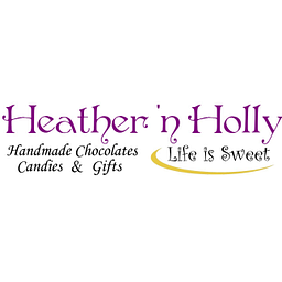 Heather & Holly logo