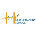 Heathermount School logo