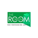 Tgr The Green Room logo