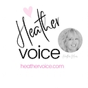 Heathervoice | Sing Therapy logo