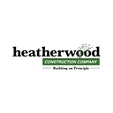Heatherwood Construction Company logo