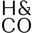 Heathfield & Co logo