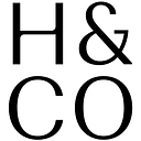 Heathfield & Co logo