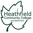 Heathfield Community College logo