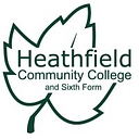 Heathfield Community College logo