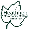 Heathfield Community College logo