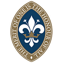 Heathfield School logo