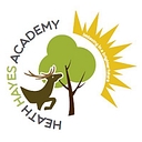 Heath Hayes Primary Academy logo