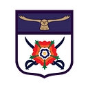 The Heathland School logo