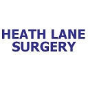 Heath Lane Surgery logo