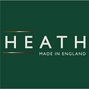 Heath Skincare logo