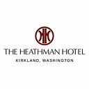 Heathman Hotel Kirkland logo