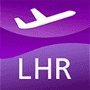 Heathrow Airport Parking logo