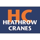 Heathrow Cranes logo