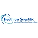 Heathrow Scientific logo