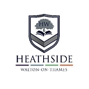Heathside Walton-on-Thames logo