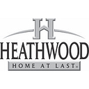 Heathwood Homes logo