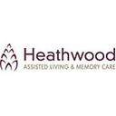 Heathwood Assisted Living And Memory Care logo