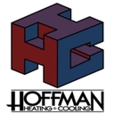 Hoffman Heating & Cooling logo