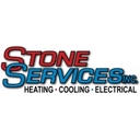 Stone Services logo