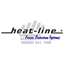 Heat Line logo