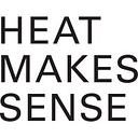 Heat Makes Sense, Inc. logo