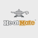 HeatMate logo