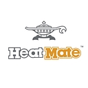 HeatMate logo