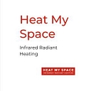 Heat My Space/ Rain & Shade Solutions logo