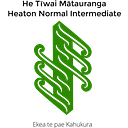 He Tīwai Mātauranga Heaton Normal Intermediate logo