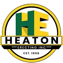 Heaton Erecting
