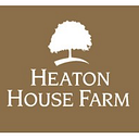 Heaton House Farm logo