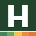 Heaton Planning logo