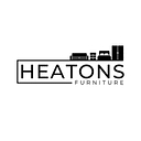 Heatons Furniture Outlet logo