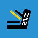 Heat Press Nation logo