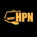 Heat Press Nation logo
