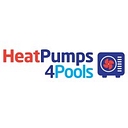 HeatPumps4Pools logo