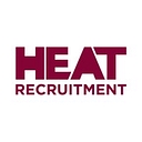 Heat Recruitment logo