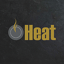 Heat Restauranger AB logo